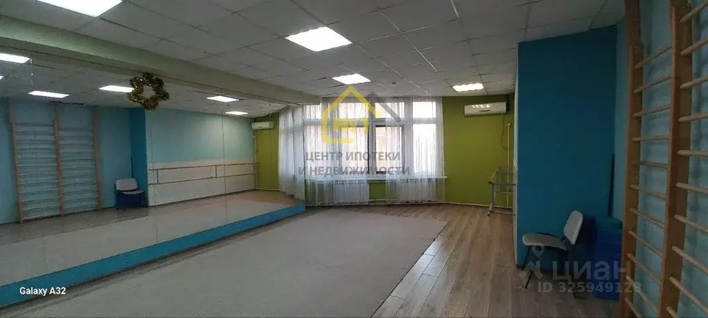 Помещение свободного назначения в Челябинская область, Челябинск ул. ... - Фото 1