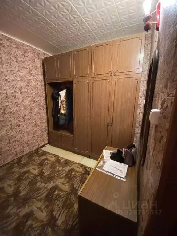 3-к кв. Белгородская область, Старый Оскол Жукова мкр, 20 (64.0 м) - Фото 1