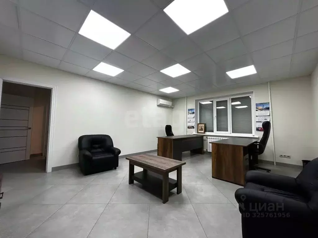 Помещение свободного назначения в Коми, Усинск ул. Ленина, 19 (84 м) - Фото 2