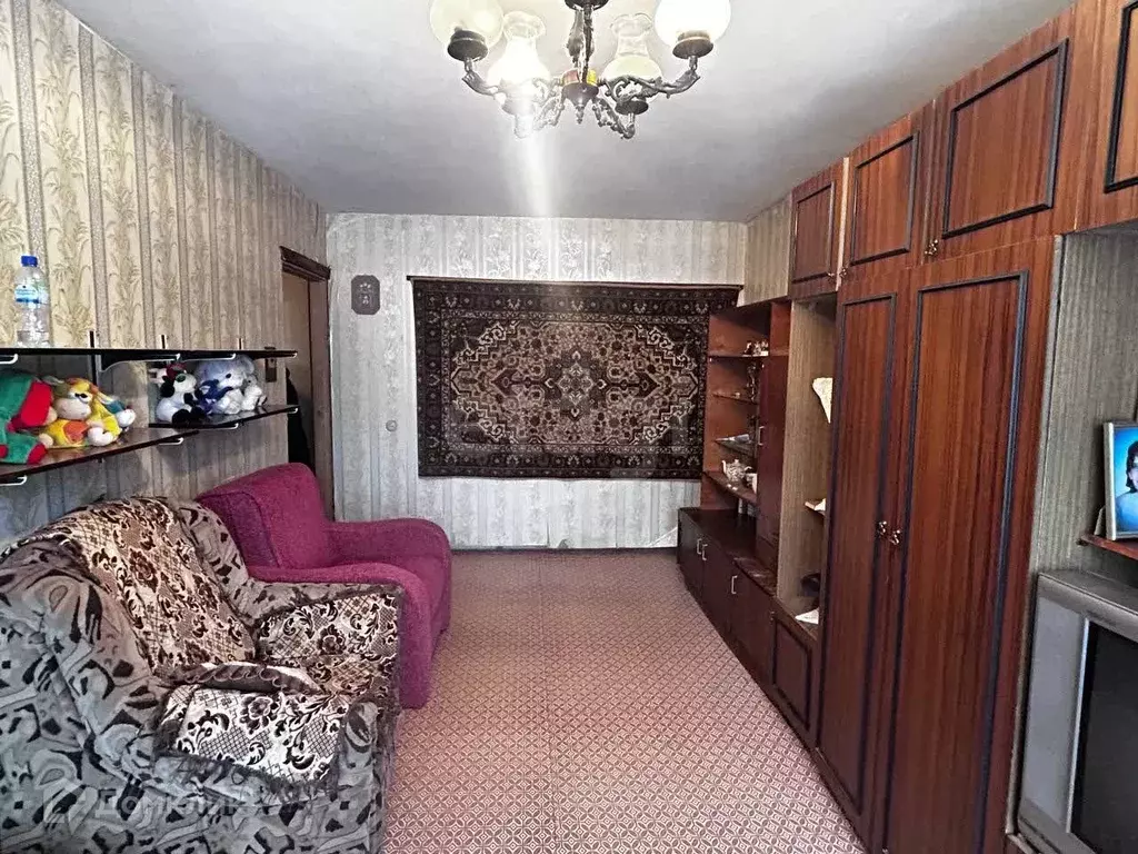 Продаётся 2-к квартира, 55.6 м - Фото 0