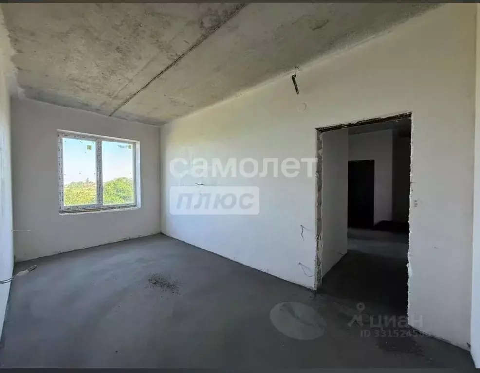 2-к кв. Кабардино-Балкария, Нальчик городской округ, с. Кенже ул. ... - Фото 2