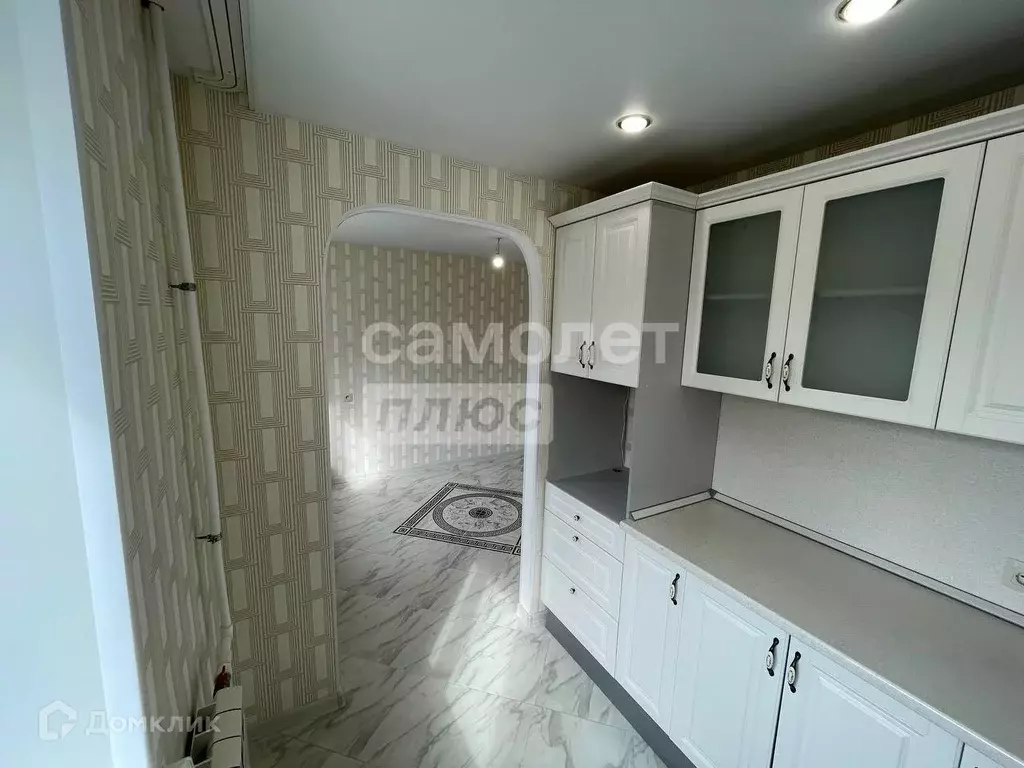 Продаётся 3-к квартира, 61 м - Фото 1