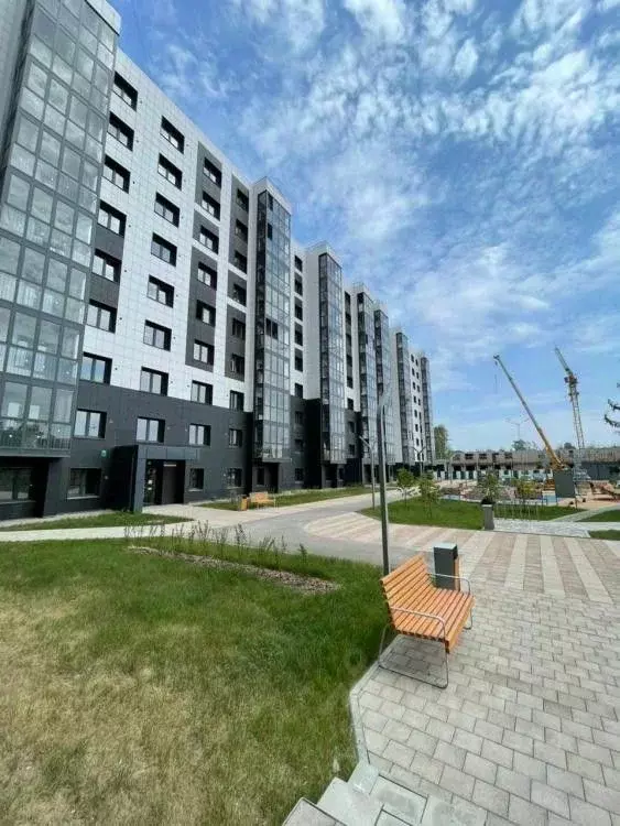 2-к кв. Иркутская область, Иркутск Гусарская тер., 12 (55.0 м) - Фото 0