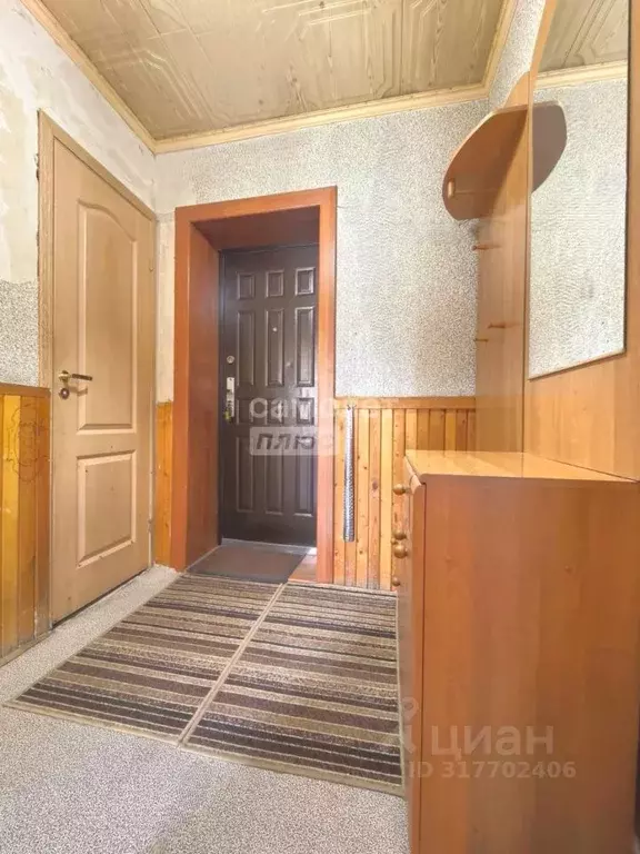 1-к кв. Самарская область, Тольятти ул. Карбышева, 25 (37.0 м) - Фото 1