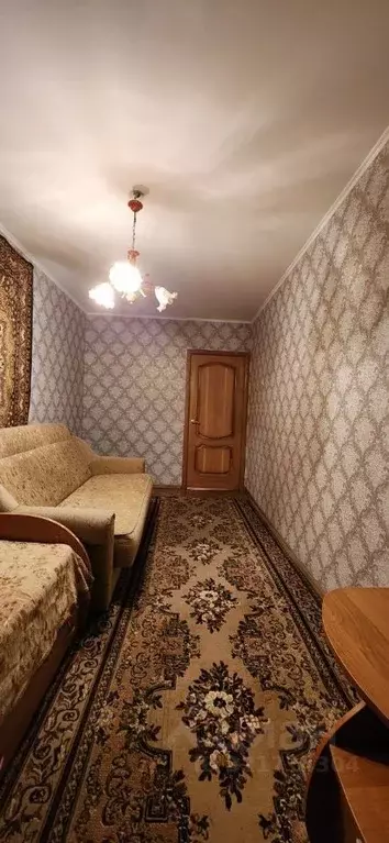 2-к кв. Воронежская область, Воронеж Краснозвездная ул., 28 (43.9 м) - Фото 2