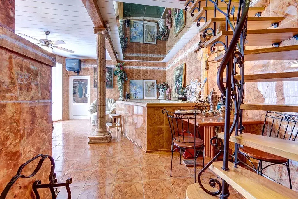 Дом в Санкт-Петербург, Санкт-Петербург, Сестрорецк ул. Жукова, 6 (140 ... - Фото 1