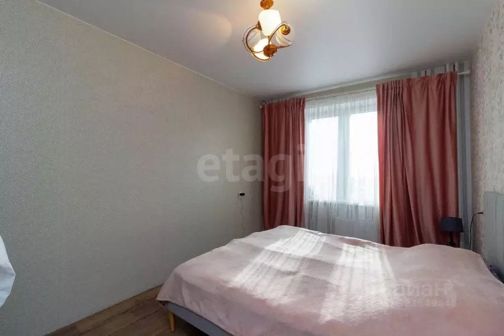 2-к кв. Красноярский край, Красноярск Нанжуль-Солнечный мкр, ул. ... - Фото 0