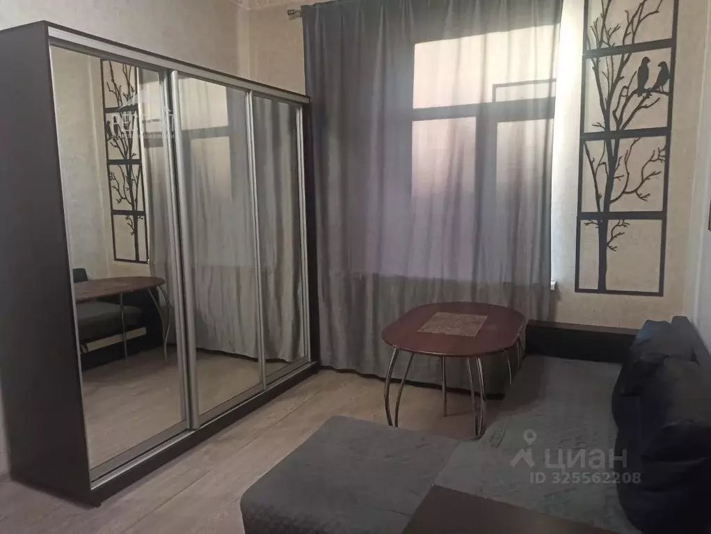 Свободной планировки кв. Санкт-Петербург, Санкт-Петербург, Красное ... - Фото 2