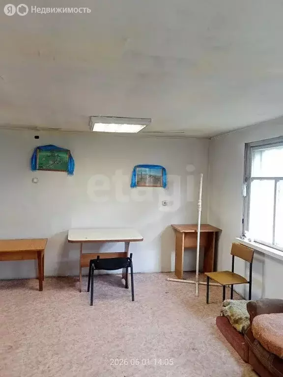 Дом в Улан-Удэ, улица Трубачеева (40 м) - Фото 2
