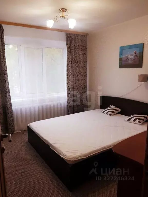 3-к кв. Камчатский край, Петропавловск-Камчатский ул. Виталия Кручины, ... - Фото 1