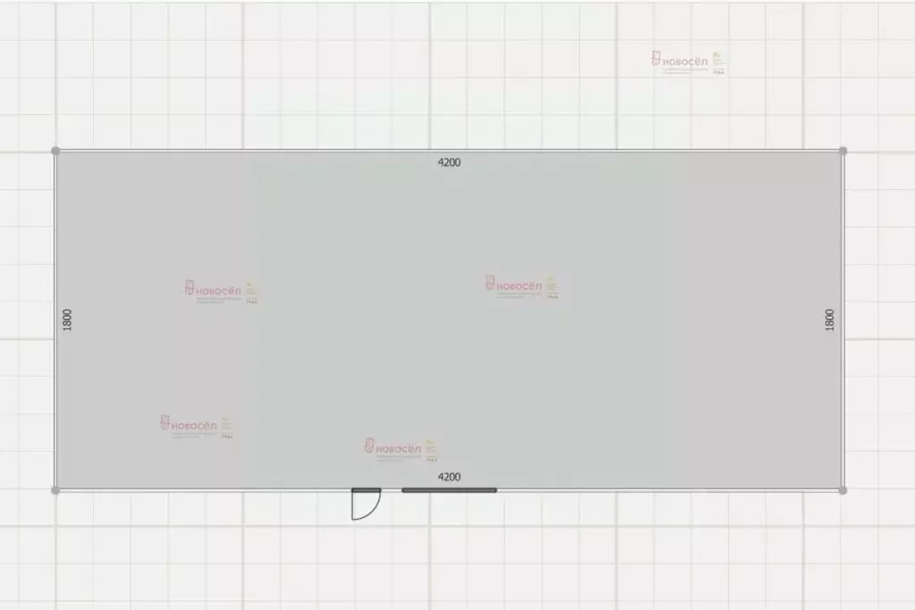 Производственное помещение в Свердловская область, Березовский ... - Фото 2