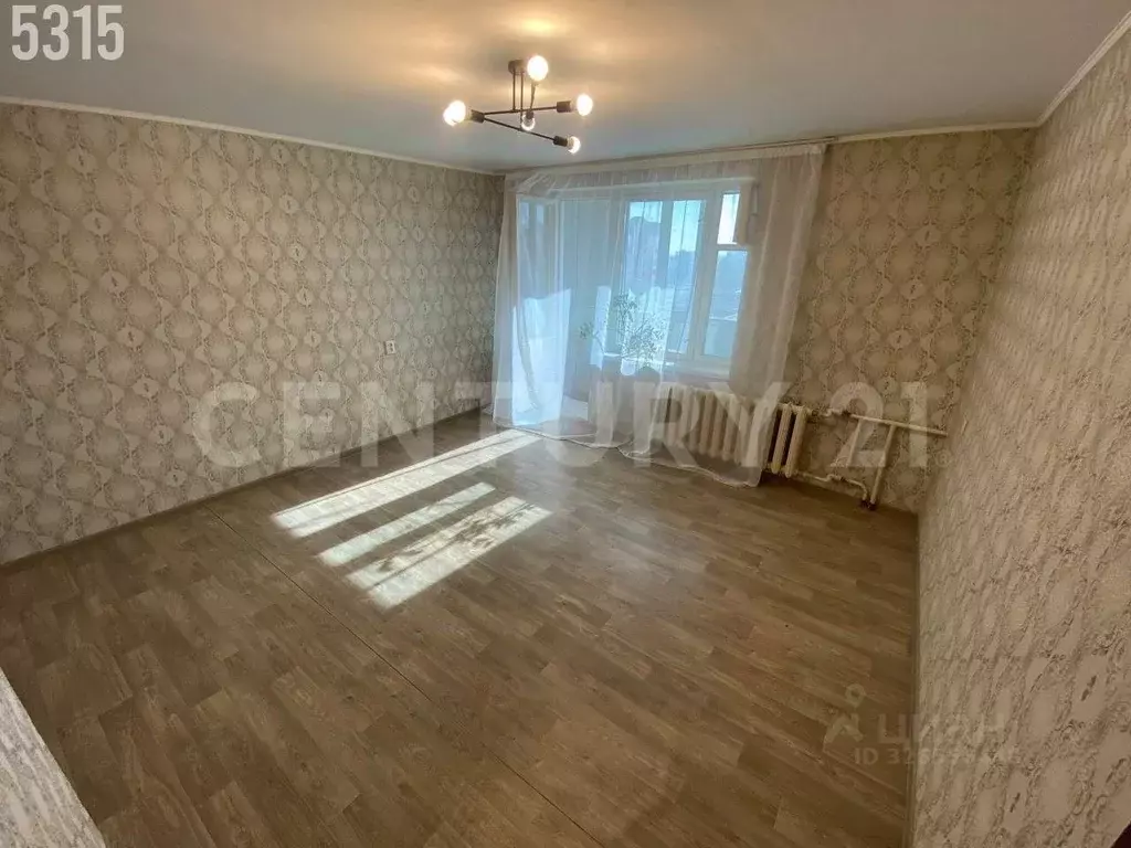 1-к кв. Крым, Евпатория ул. Чапаева, 85 (36.7 м) - Фото 2