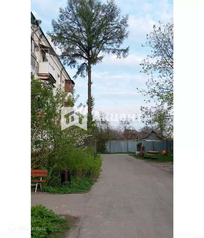 Продаётся 3-к квартира, 57.1 м - Фото 0