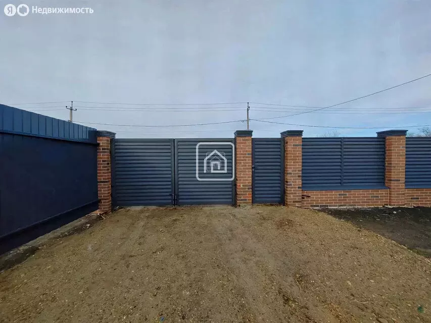 Дом в станица Выселки, Красноармейский переулок (98 м) - Фото 1