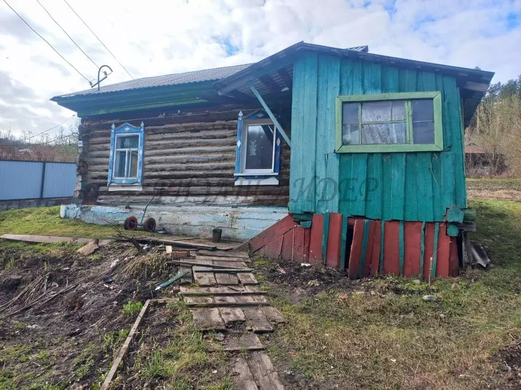 Дом в Алтай, Горно-Алтайск Колхозная ул., 114 (26 м) - Фото 0