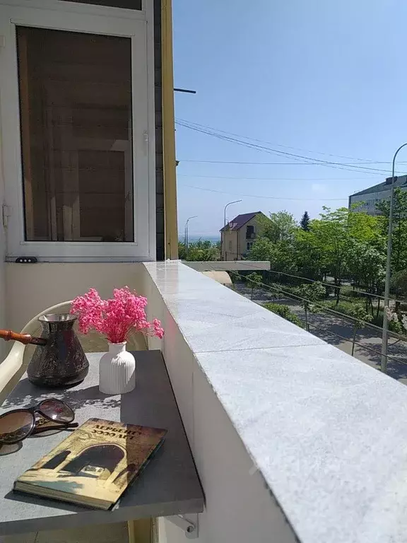 1-к кв. Дагестан, Дербент ул. Х. Тагиева, 39 (35.0 м) - Фото 1