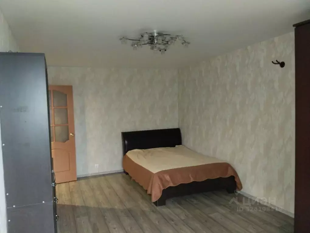 1-к кв. Ивановская область, Иваново ул. 3-я Чайковского, 8 (32.0 м) - Фото 2