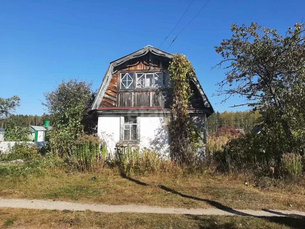 Дом в Владимирская область, Ковров Нерехта ТСН, 240 (29 м) - Фото 0