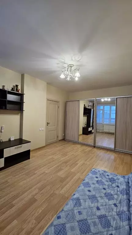 2-к кв. Нижегородская область, Нижний Новгород д. Анкудиновка, ул. ... - Фото 1