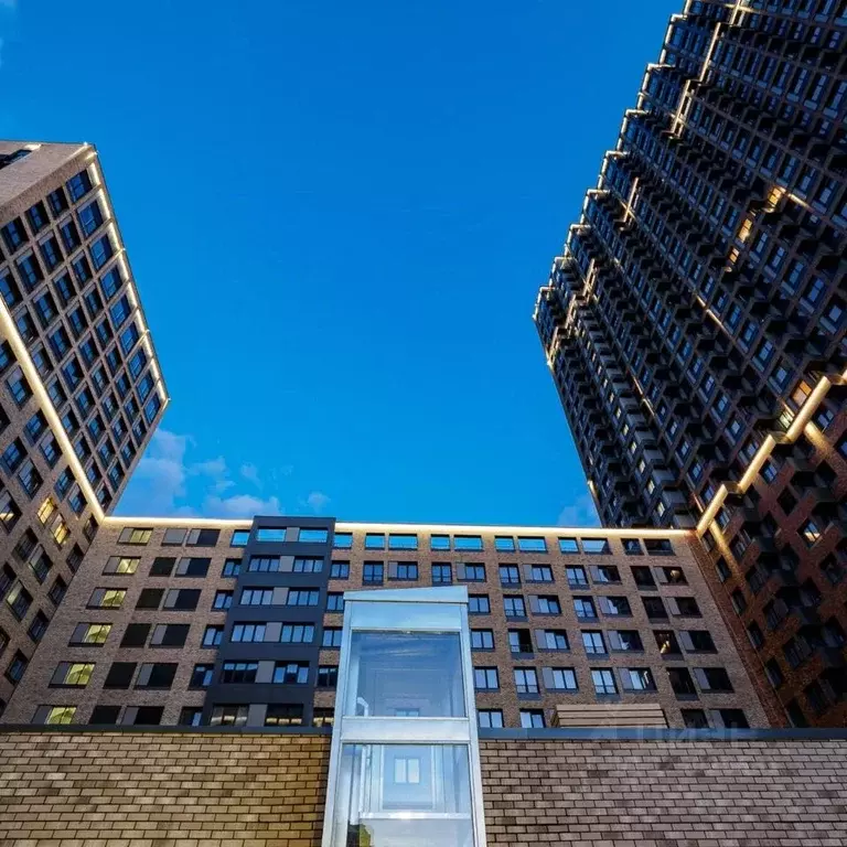 4-к кв. Москва ул. Ивана Франко, 6 (96.0 м) - Фото 2