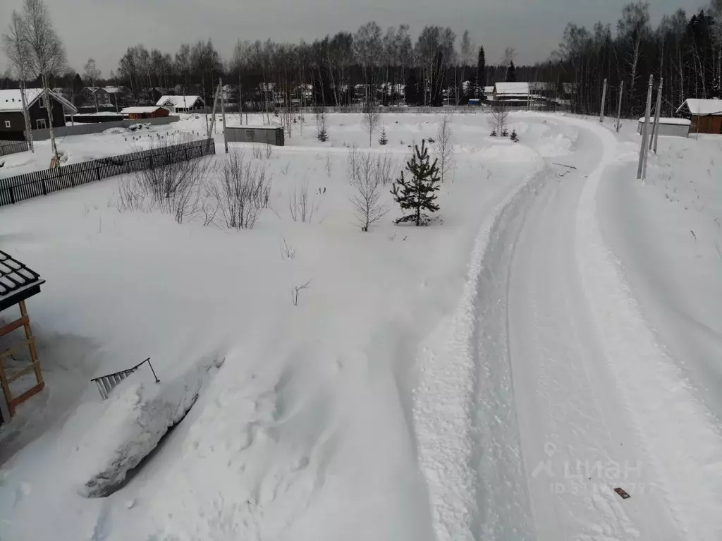 Участок в Московская область, Дмитровский городской округ, д. Целеево  ... - Фото 1