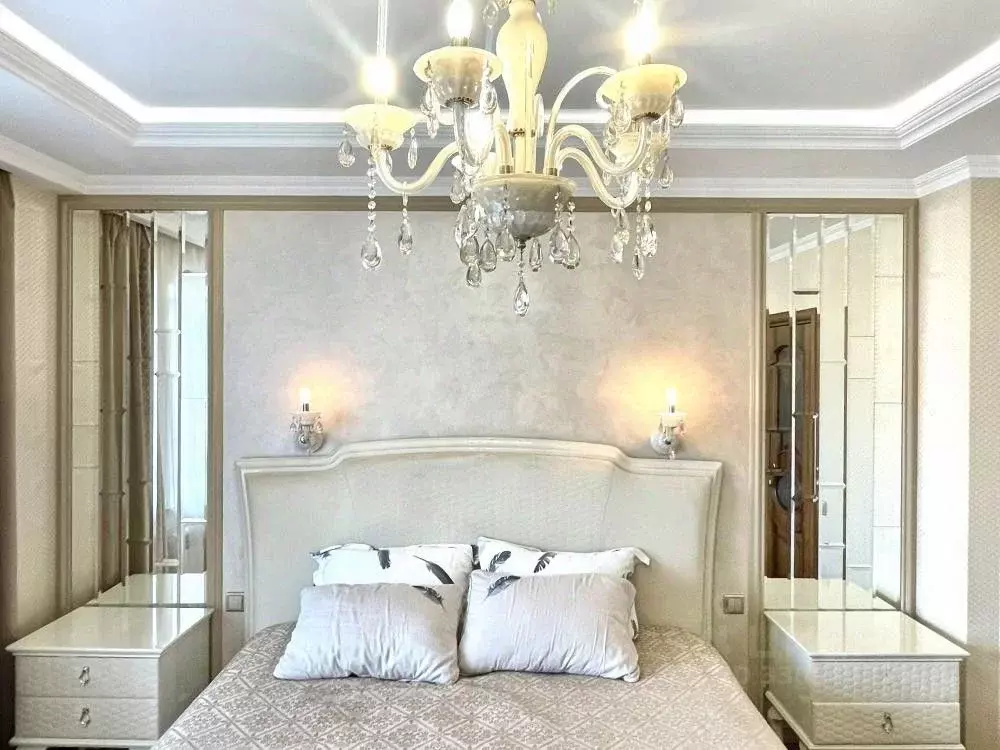 4-к кв. Иркутская область, Иркутск ул. Лермонтова, 275/11 (120.0 м) - Фото 1