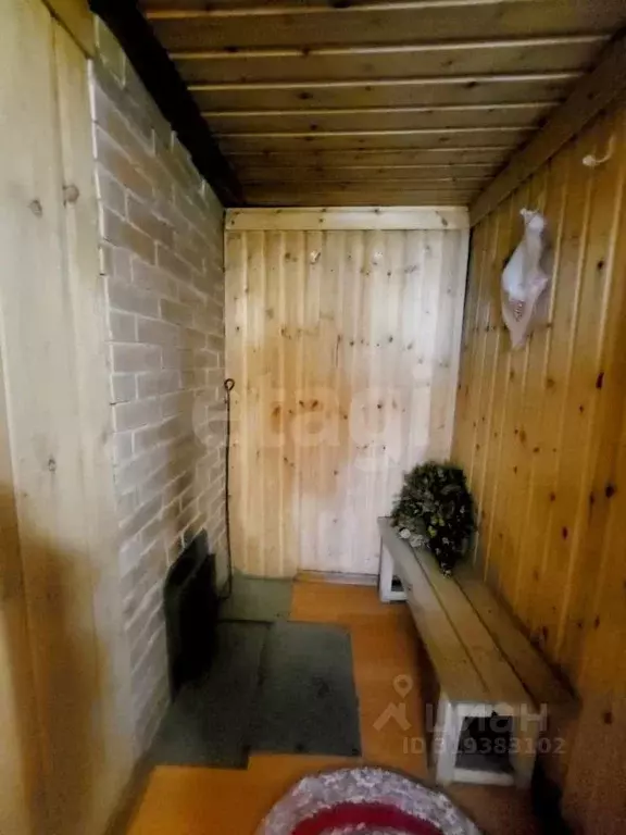 Дом в Коми, Сыктывдинский район, с. Выльгорт ул. Домны Каликовой, ... - Фото 2