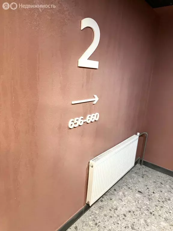 3-комнатная квартира: Уфа, улица Энтузиастов, 7 (73 м) - Фото 2