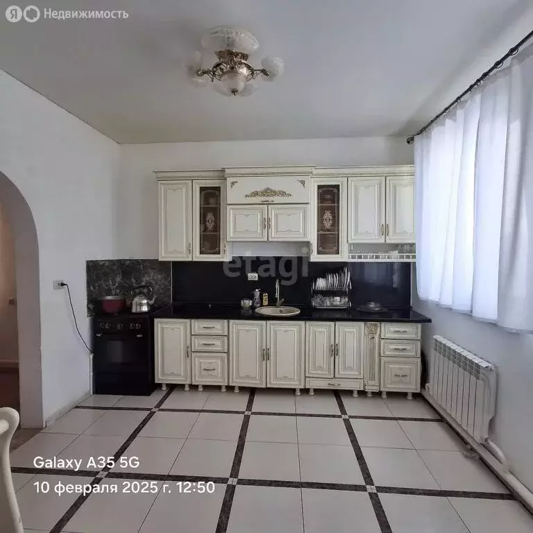 Дом в Республика Ингушетия, Назрань (169 м) - Фото 0