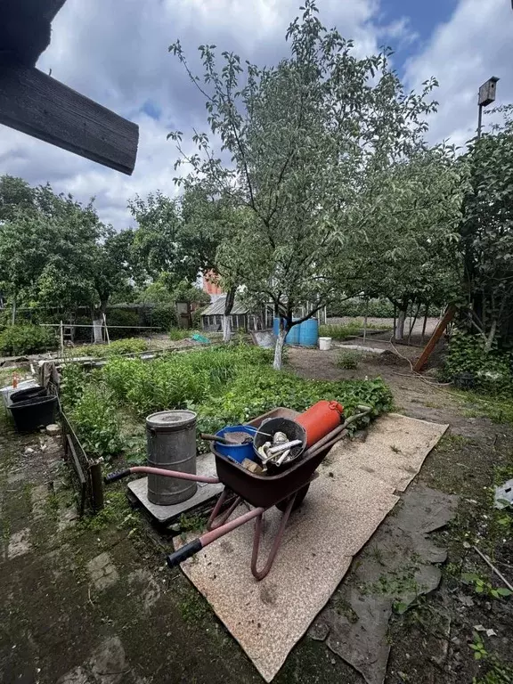 Участок в Московская область, Люберцы городской округ, Жилино-1 пгт  ... - Фото 1