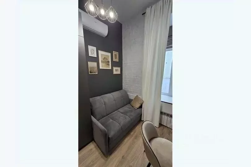 1-к кв. Москва ул. Большая Дмитровка, 20С2 (19.0 м) - Фото 2