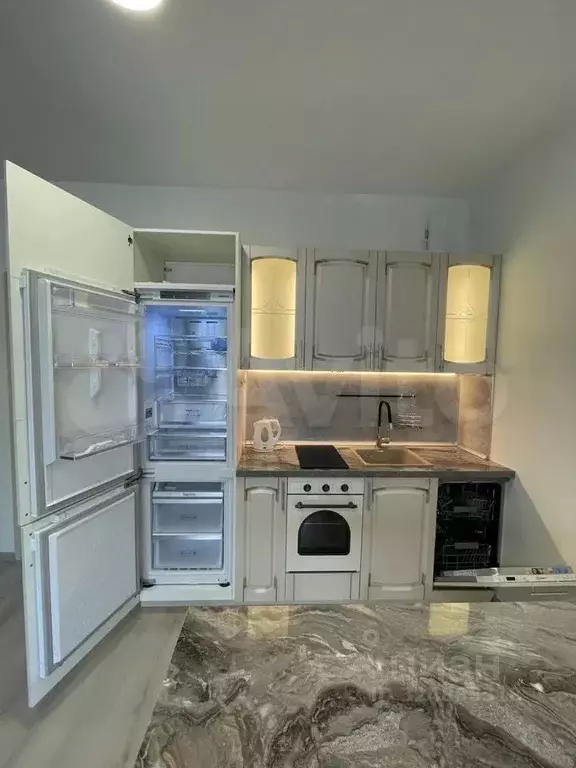 Студия Санкт-Петербург ул. Бабушкина, 53 (30.0 м) - Фото 0