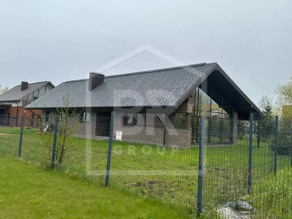 Дом в Санкт-Петербург, Санкт-Петербург, Петергоф  (145 м) - Фото 1