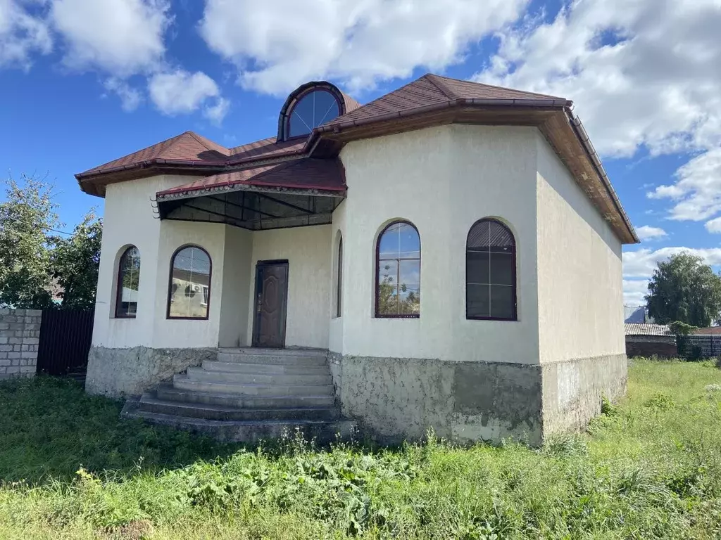 Коттедж в Самарская область, Сызрань Долевой пер., 6 (370 м) - Фото 0