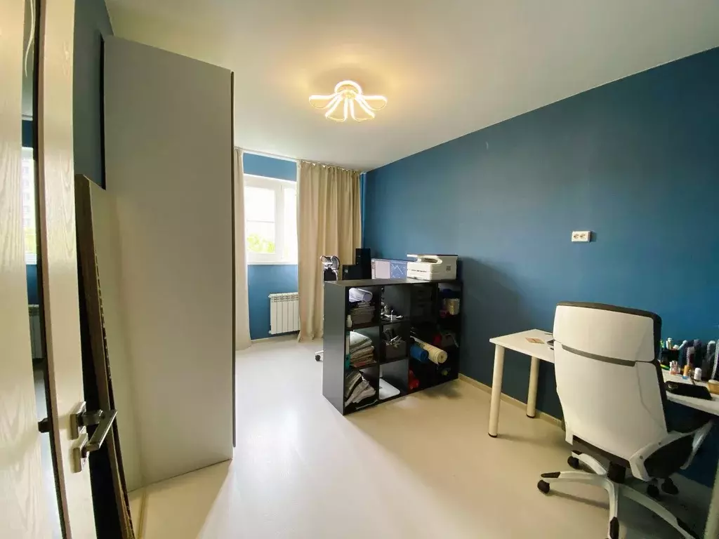 Продаётся 2-к квартира, 43.5 м - Фото 0