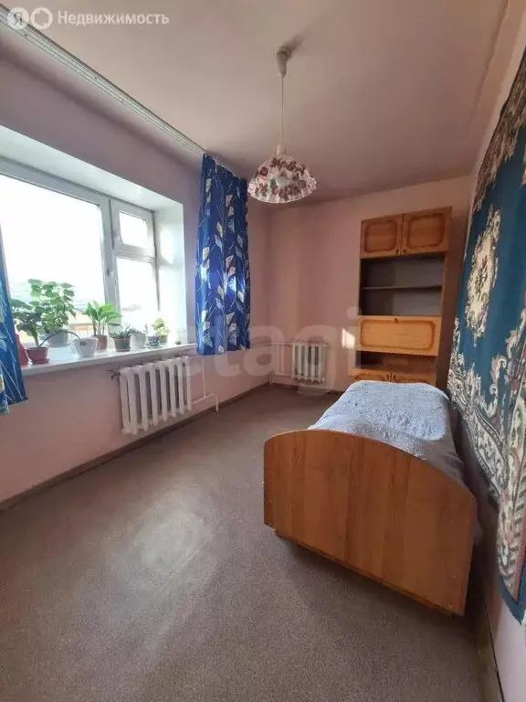 3-комнатная квартира: Якутск, улица Кирова, 21/3 (65.8 м) - Фото 1