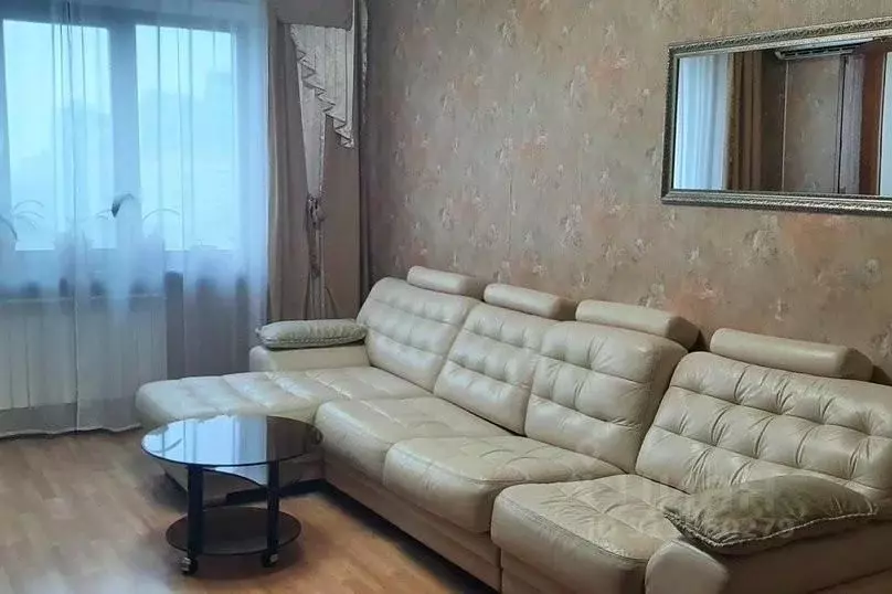 3-к кв. Татарстан, Казань ул. Академика Завойского, 12 (10.0 м) - Фото 2