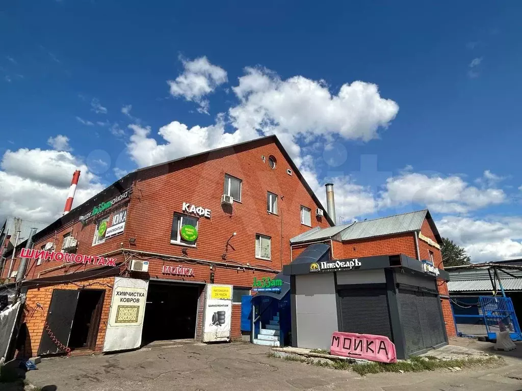 Офис 25 Мядом С метро - Фото 1