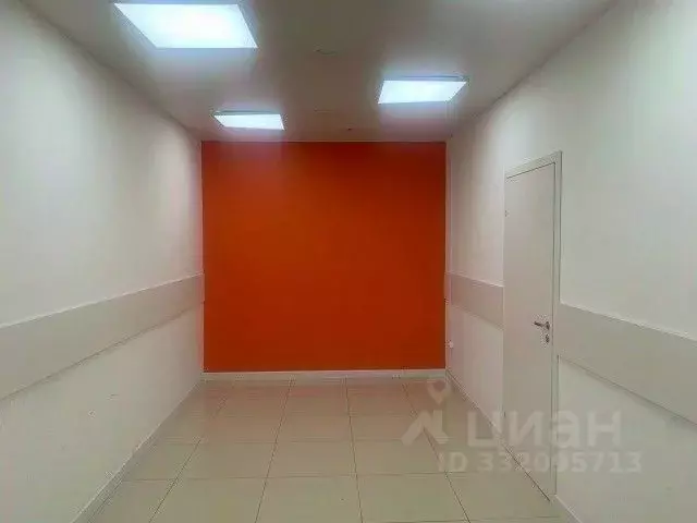 Офис в Москва Ленинский просп., 54 (94 м) - Фото 2