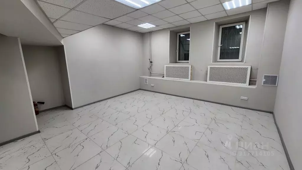 Помещение свободного назначения в Москва Фестивальная ул., 9 (27 м) - Фото 1