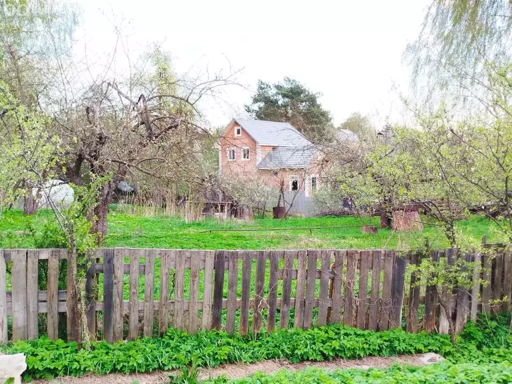 Участок в Калуга, садоводческое некоммерческое товарищество Электрик, ... - Фото 0