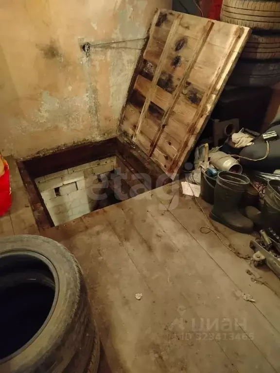 Гараж в Ярославская область, Ярославль Колхозная ул., 10 (39 м) - Фото 2