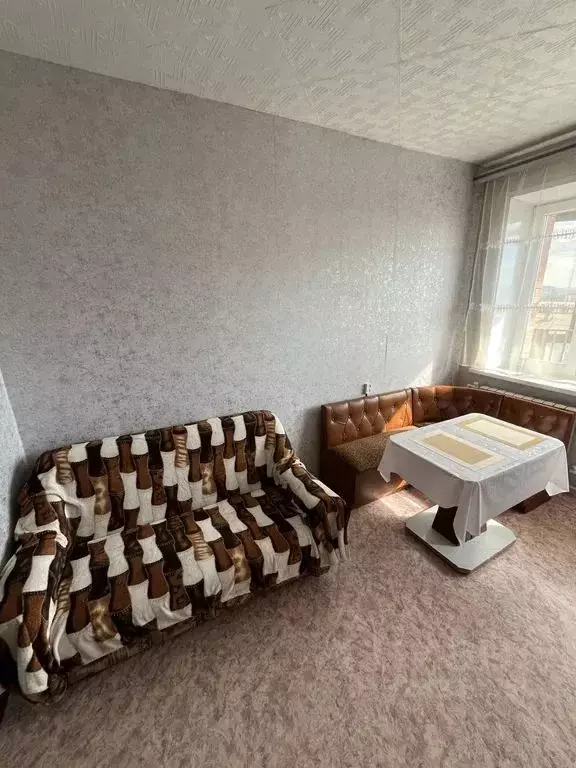 1-к кв. Бурятия, Улан-Удэ ул. Цивилева, 32 (41.0 м) - Фото 2