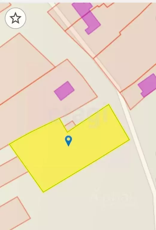 Участок в Тульская область, Тула городской округ, д. Кураково 4 (15.0 ... - Фото 2