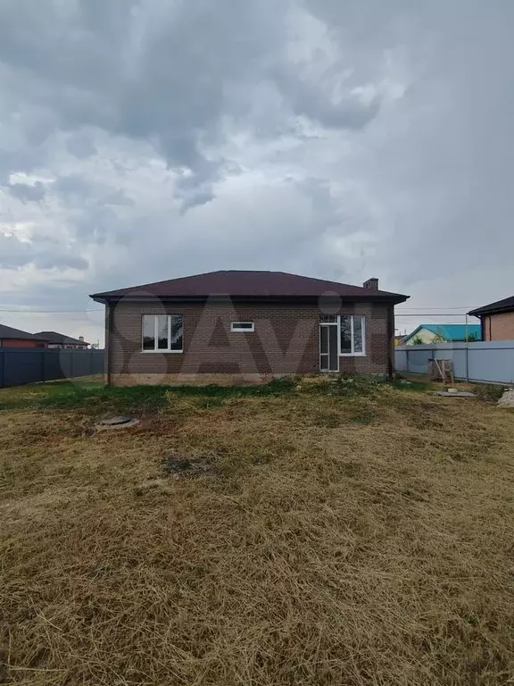 Дом 100,5 м на участке 8 сот. - Фото 1