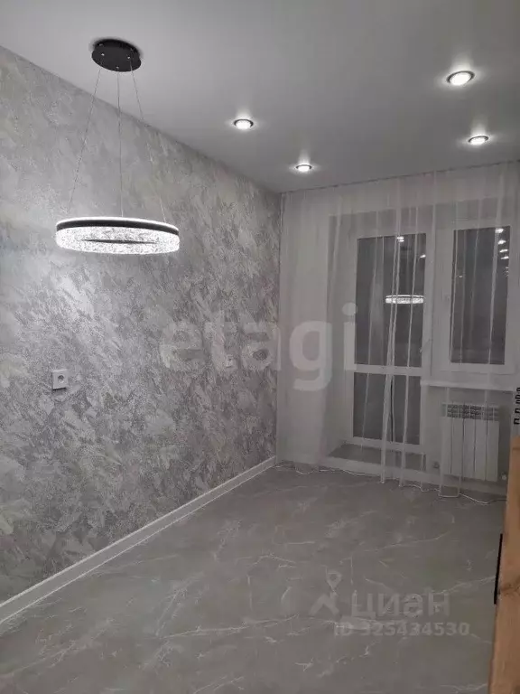 2-к кв. Марий Эл, Йошкар-Ола ул. Йывана Кырли, 31В (58.1 м) - Фото 2