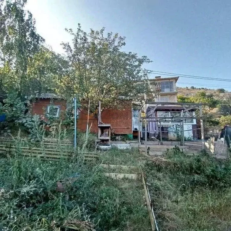 Участок в Севастополь, Севастополь, Балаклава г. Благодатный ... - Фото 2