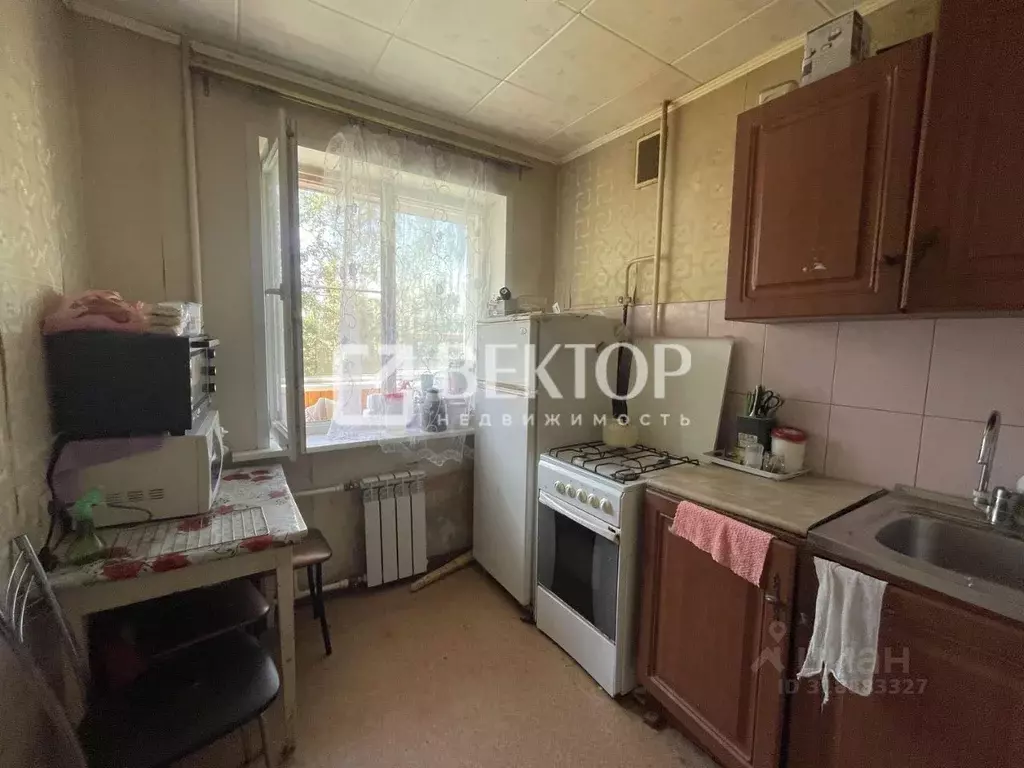 1-к кв. Ярославская область, Ярославль ул. Серго Орджоникидзе, 12 ... - Фото 0