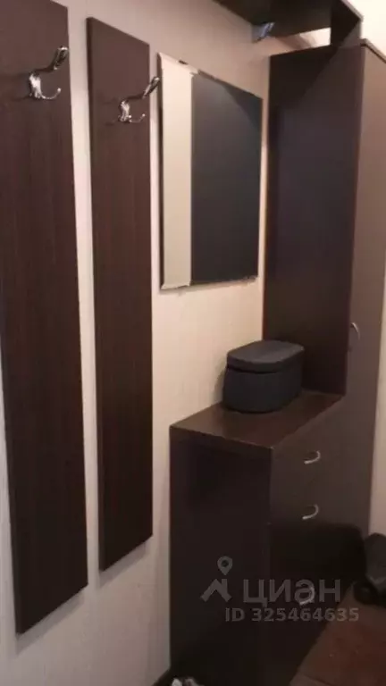 Студия Башкортостан, Уфа просп. Октября, 15 (32.0 м) - Фото 2