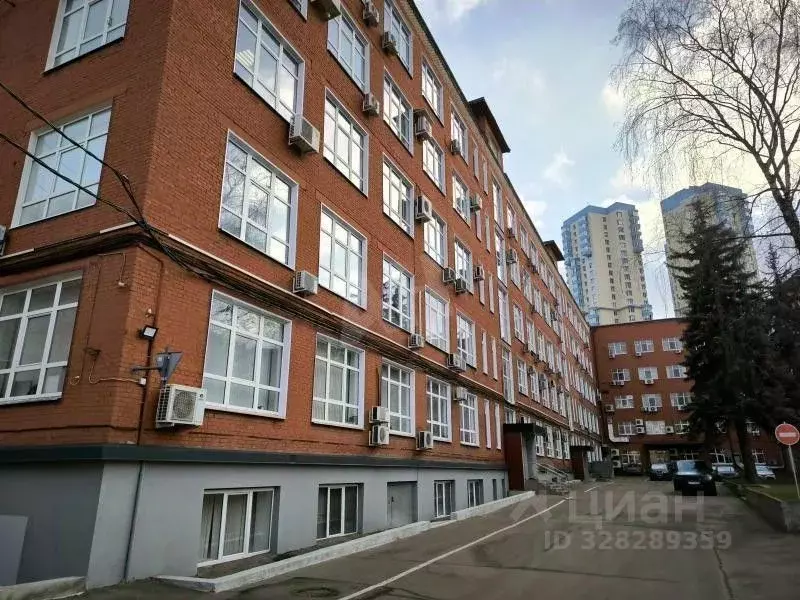 Помещение свободного назначения в Москва Мироновская ул., 33С26 (72 м) - Фото 1